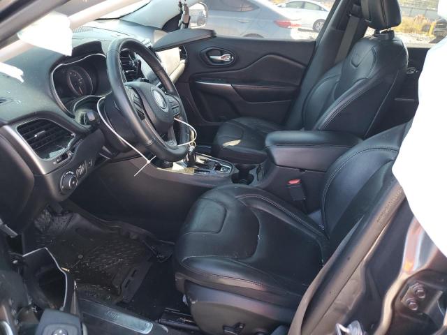 Photo 7 from auction – 2019 JEEP CHEROKEE L with VIN 1C4PJMDN9KD402331
