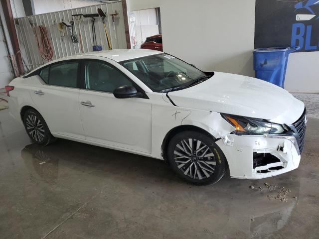 Photo 4 from auction – 2025 NISSAN ALTIMA SV with VIN 1N4BL4DV2SN339514