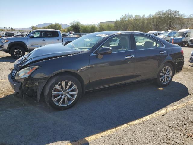 LEXUS ES 350 2008 with VIN JTHBJ46G082219430 - Photo from auction
