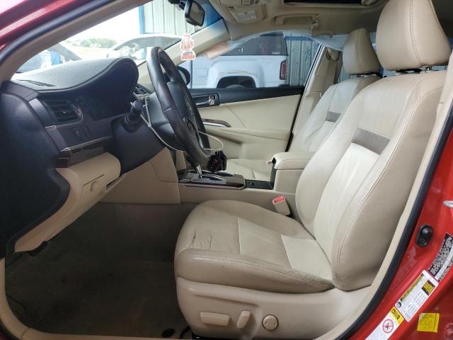 Photo 7 from auction – 2012 TOYOTA CAMRY BASE with VIN 4T1BF1FK4CU552843