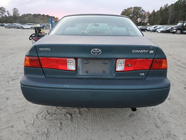 Photo 6 from auction – 2001 TOYOTA CAMRY CE with VIN JT2BF22K410337122