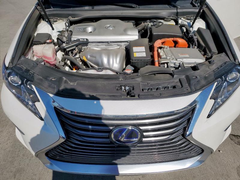 Photo 11 from auction – 2016 LEXUS ES 300H with VIN JTHBW1GG0G2112679
