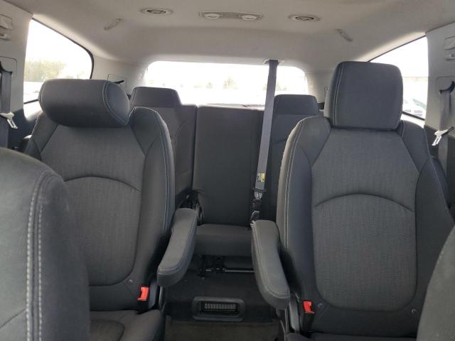 Photo 10 from auction – 2015 CHEVROLET TRAVERSE LT with VIN 1GNKRGKD6FJ321011