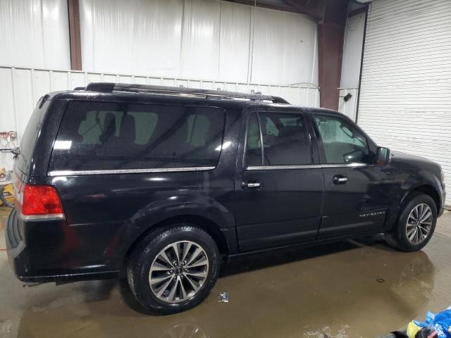 Photo 3 from auction – 2015 LINCOLN NAVIGATOR with VIN 5LMJJ3JT3FEJ03414