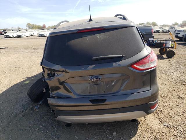 Photo 6 from auction – 2016 FORD ESCAPE SE with VIN 1FMCU9G98GUB91062