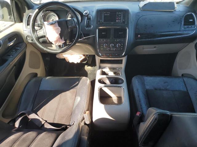 Photo 8 from auction – 2019 DODGE GRAND CARA with VIN 2C4RDGCG6KR691881