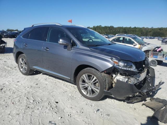Photo 4 from auction – 2015 LEXUS RX 350 with VIN 2T2ZK1BA8FC174471