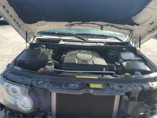 Photo 12 from auction – 2008 LAND ROVER RANGE ROVE with VIN SALMF13418A286105