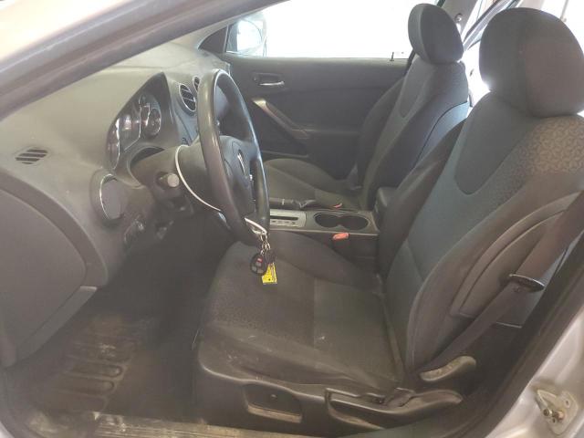 Photo 7 from auction – 2008 PONTIAC G6 VALUE L with VIN 1G2ZF57B884284741