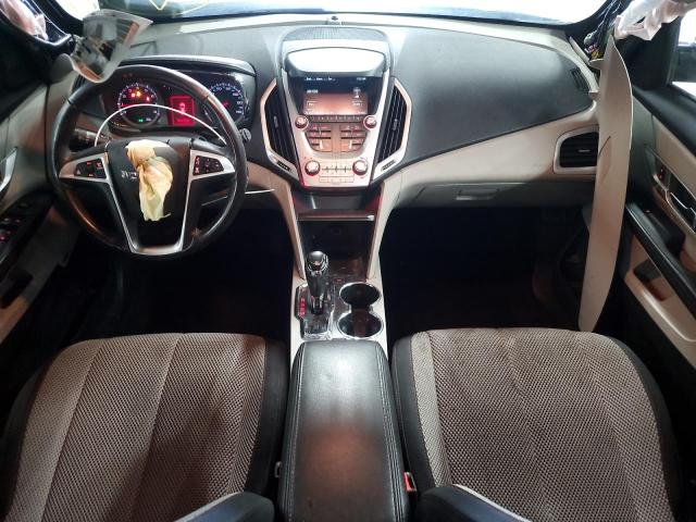 صورة رقم 8 من المزاد - 2017 GMC TERRAIN SL مع VIN 2GKALNEK4H6324580