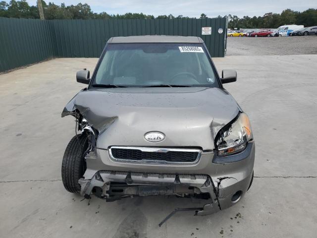 Photo 5 from auction – 2010 KIA SOUL + with VIN KNDJT2A28A7115056