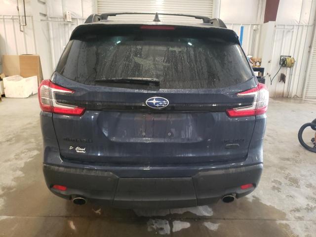 Photo 6 from auction – 2023 SUBARU ASCENT LIM with VIN 4S4WMAKD4P3407991