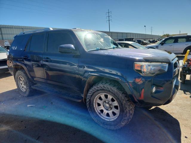 Photo 4 from auction – 2015 TOYOTA 4RUNNER SR with VIN JTEBU5JR9F5254403