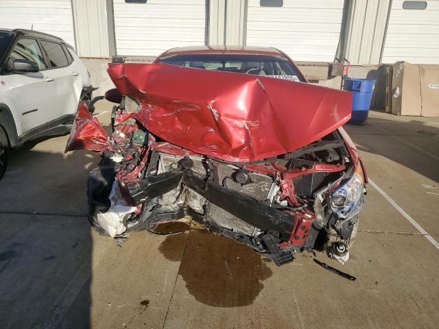 Photo 5 from auction – 2012 TOYOTA CAMRY BASE with VIN 4T1BF1FK6CU610791