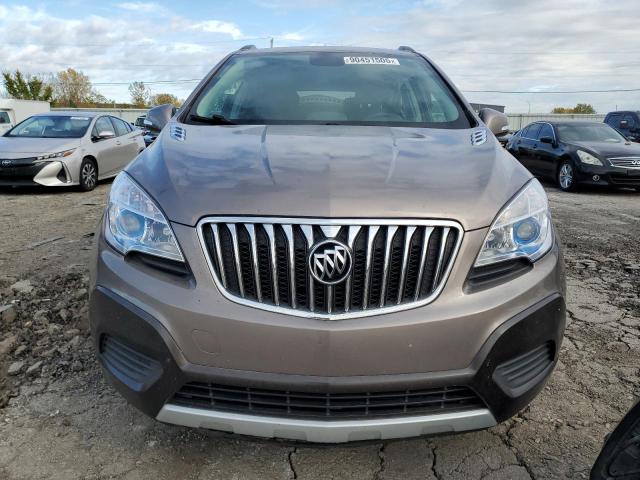 Photo 5 from auction – 2014 BUICK ENCORE with VIN KL4CJESB0EB782876
