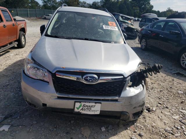 Photo 5 from auction – 2015 SUBARU FORESTER 2 with VIN JF2SJABC0FH572314