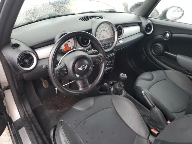 Photo 8 from auction – 2012 MINI COOPER with VIN WMWSU3C51CT369097