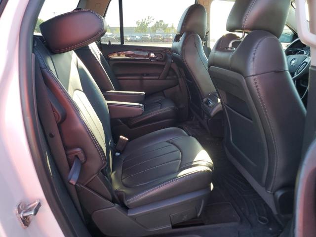 Photo 10 from auction – 2017 BUICK ENCLAVE with VIN 5GAKVCKD6HJ131467