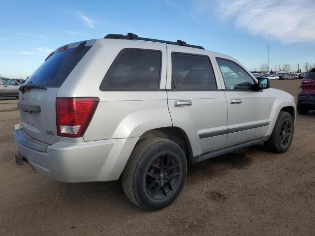 Photo 3 from auction – 2007 JEEP GRAND CHER with VIN 1J8HR48M47C686780