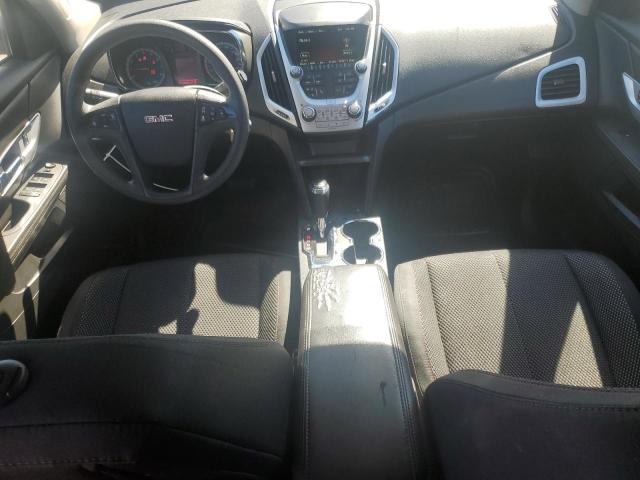 Photo 8 from auction – 2017 GMC TERRAIN SLE with VIN 2GKALMEK5H6219640