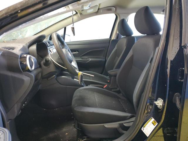 Photo 7 from auction – 2023 NISSAN VERSA SV with VIN 3N1CN8EV9PL838142