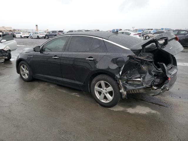 Photo 2 from auction – 2015 KIA OPTIMA LX with VIN 5XXGM4A73FG392761