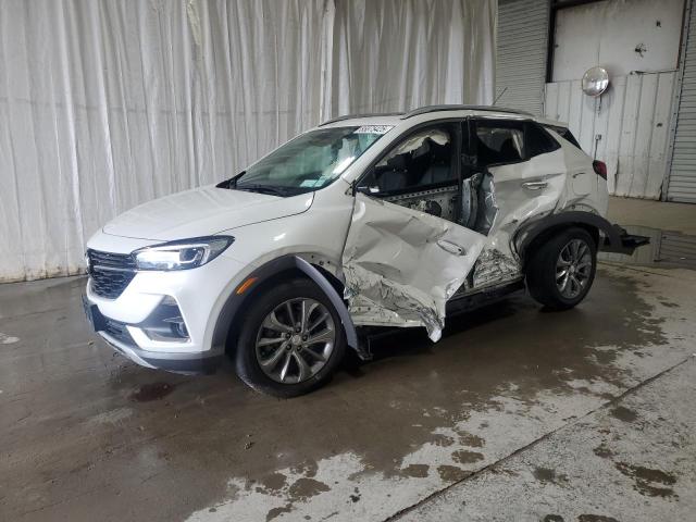 BUICK ENCORE GX 2023 with VIN KL4MMGSLXPB014499 - Photo from auction