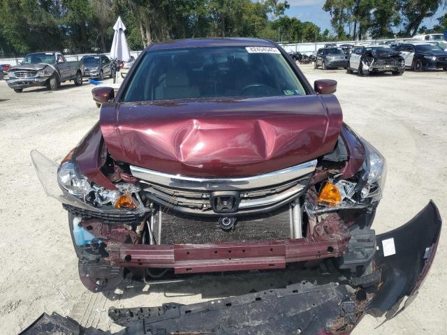 Photo 5 from auction – 2012 HONDA ACCORD LX with VIN 1HGCP2F30CA099358