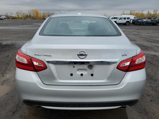 Photo 6 from auction – 2016 NISSAN ALTIMA 2.5 with VIN 1N4AL3AP7GN387500