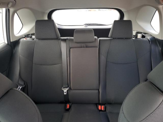 Photo 10 from auction – 2024 TOYOTA RAV4 LE with VIN 2T3H1RFV8RW325964