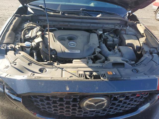Photo 11 from auction – 2023 MAZDA CX-5 with VIN JM3KFBAY3P0235212