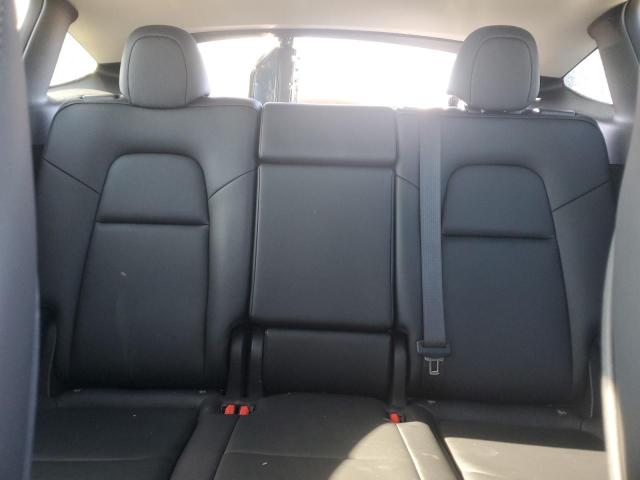 Photo 10 from auction – 2023 TESLA MODEL Y with VIN 7SAYGDEF4PF894702