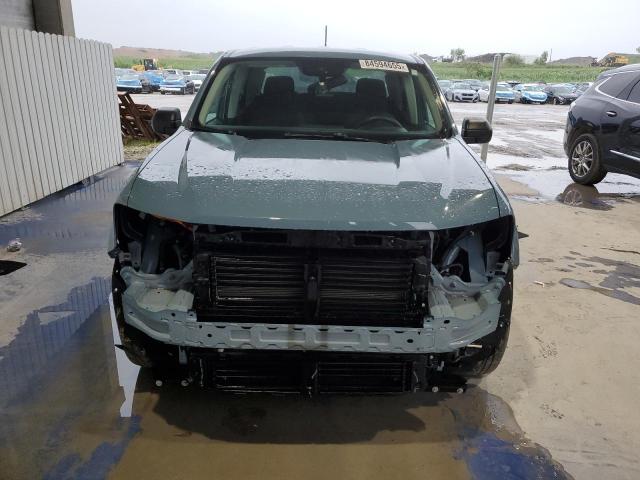 Photo 5 from auction – 2022 FORD MAVERICK X with VIN 3FTTW8E34NRA48976