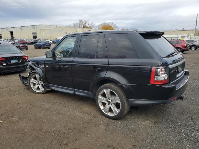Photo 2 from auction – 2012 LAND ROVER ROVERSPORT with VIN SALSK2D42CA745044
