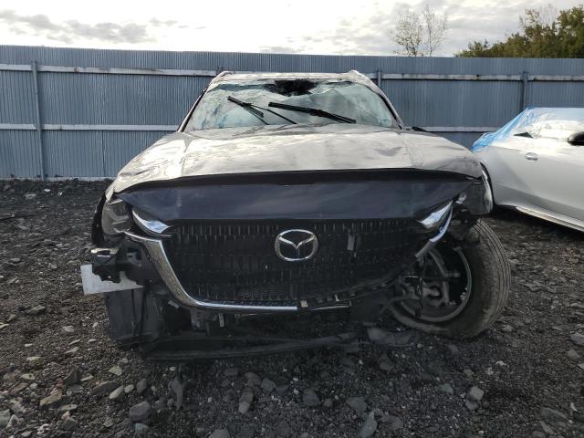 Photo 5 from auction – 2025 MAZDA CX-90 PREFERRED with VIN JM3KKBHA2S1206517