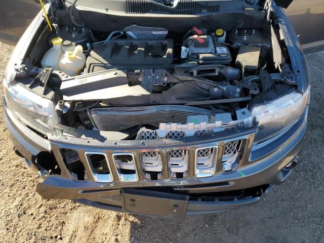 Photo 12 from auction – 2017 JEEP COMPASS LA with VIN 1C4NJDEB5HD167639