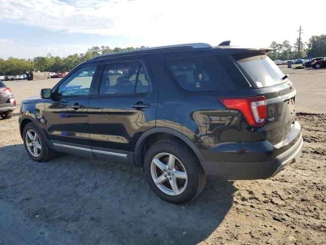 Photo 2 from auction – 2017 FORD EXPLORER X with VIN 1FM5K8D83HGC58316