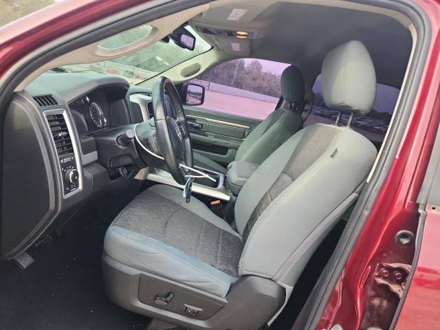 Photo 7 from auction – 2019 RAM 1500 CLASS with VIN 1C6RR6LT4KS572824