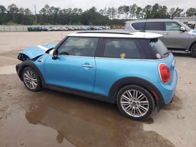 Photo 2 from auction – 2015 MINI COOPER with VIN WMWXM5C52F3B34202