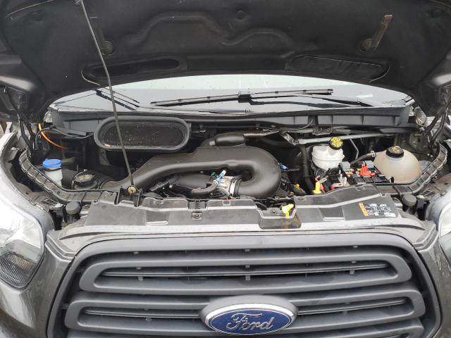Photo 12 from auction – 2018 FORD TRANSIT T- with VIN 1FMZK1CM2JKB14184