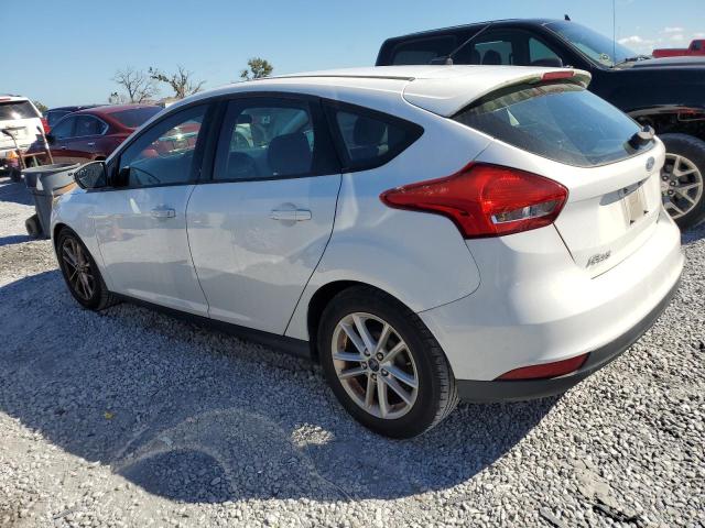 Photo 2 from auction – 2016 FORD FOCUS SE with VIN 1FADP3K29GL391046