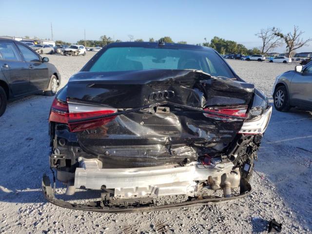 Photo 6 from auction – 2024 AUDI A6 PREMIUM with VIN WAUE3BF22RN018885