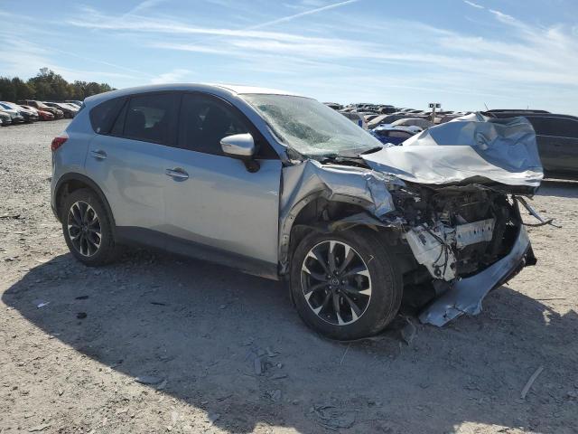 Photo 4 from auction – 2016 MAZDA CX-5 GT with VIN JM3KE2DY4G0746233