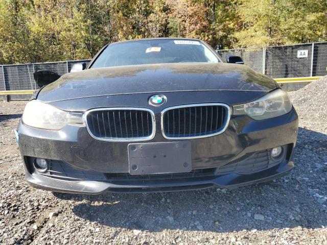 Photo 5 from auction – 2015 BMW 320 I with VIN WBA3B1G5XFNT02502