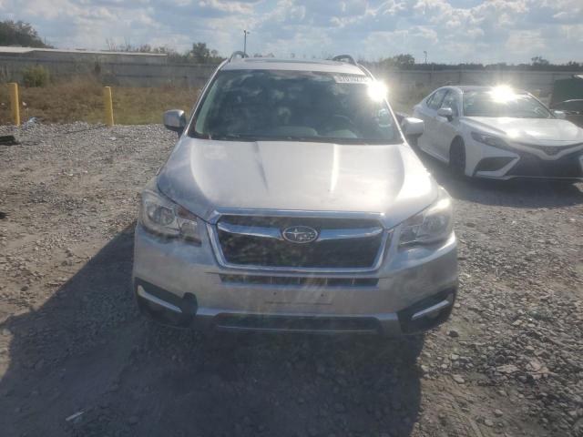 Photo 5 from auction – 2018 SUBARU FORESTER 2 with VIN JF2SJAGCXJH465580