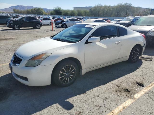 NISSAN ALTIMA 2.5 2009 with VIN 1N4AL24E89C189057 - Photo from auction
