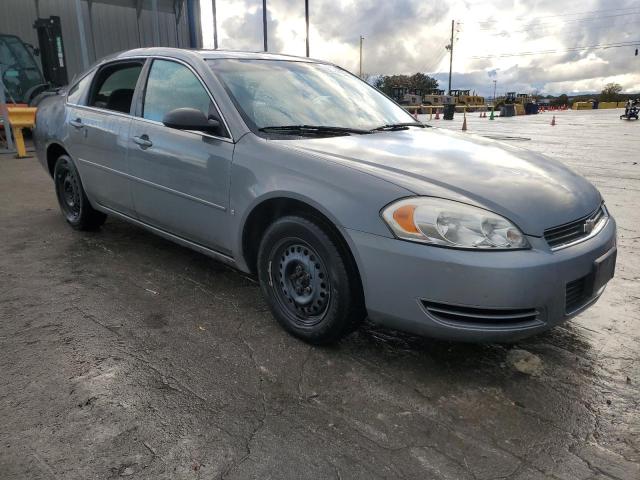 Photo 4 from auction – 2007 CHEVROLET IMPALA with VIN 2G1WB58N779172942