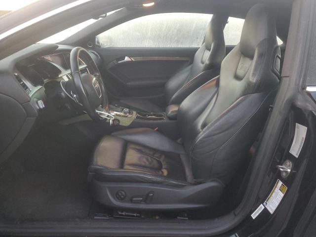 Photo 7 from auction – 2012 AUDI S5 PRESTIGE with VIN WAUVVAFR7CA003119
