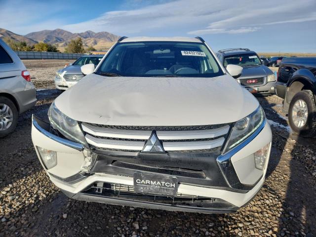 Photo 5 from auction – 2019 MITSUBISHI ECLIPSE CR with VIN JA4AT3AA2KZ038939