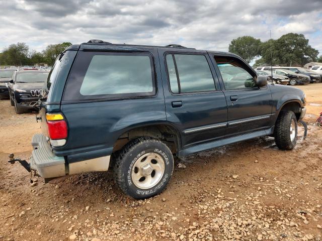Photo 3 from auction – 1996 FORD EXPLORER with VIN 1FMDU32P6TZA50186
